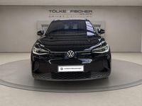 Gebraucht VW ID.4 Pro 210 kW (286 PS) 2025 Schwarz SUV