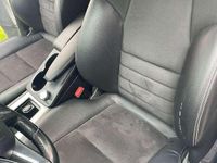 Gebraucht Mercedes GLK220 170 PS (125 kW) 2015 Grau SUV