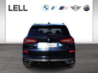 gebraucht BMW X5 xDrive30d M Sportpaket Gestiksteuerung DAB