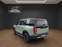 Gebraucht Baic BJ30 280 PS (205 kW) 2025 Grün SUV