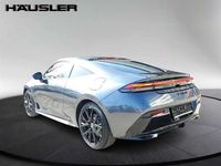 Neu Honda Prelude 184 PS (135 kW) 2026 Grau Coupé