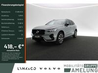Gebraucht Volvo XC60 Plus 197 PS (144 kW) 2023 Grau SUV