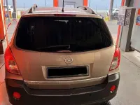 Gebraucht Opel Antara 163 PS (119 kW) 2013 Braun SUV