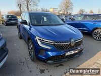 Gebraucht Renault Austral Techno 158 PS (116 kW) 2025 Blau SUV