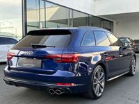 gebraucht Audi S4 Avant 3.0 TFSI quat. | Panorama | 360° | B&O