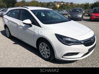 gebraucht Opel Astra ST 1.6 CDTI Edition*Komfort+OnStar Paket*