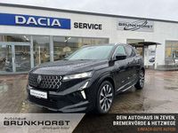 Gebraucht Renault Austral Techno 158 PS (116 kW) 2025 Schwarz (blackpearlschwarz) SUV