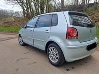 gebraucht VW Polo Bluemotion