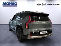 Neu Kia EV9 GT-Line 283 kW (385 PS) 2025 Gruen SUV