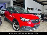 gebraucht Opel Crossland INNOVATION Automatik * IntellLink *