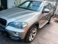 Gebraucht BMW X5 235 PS (172 kW) 2007 Andere farben SUV