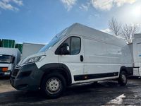 Gebraucht Citroën Jumper Profi 131 PS (96 kW) 2018 Van / Kleinbus