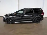 Gebraucht Dacia Jogger Extreme 94 PS (69 kW) 2023 Schwarz Van / Kleinbus
