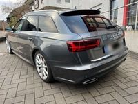 gebraucht Audi A6 2.0 TDI 140kW ultra S tronic Avant