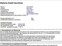 Gebraucht VW ID. Buzz Pro 150 kW (204 PS) 2023 Candyweiß Van / Kleinbus