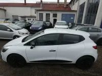 Gebraucht Renault Clio Life 76 PS (55 kW) 2019 Gletscherweiss Kleinwagen