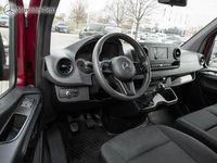 Second-hand Mercedes Sprinter 2019 Andere Van
