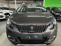 gebraucht Peugeot 2008 Allure