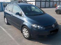 Gebraucht VW Golf VI 2010 Kleinwagen
