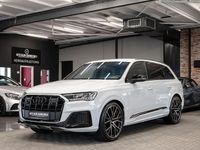 Gebraucht Audi SQ7 Advanced 507 PS (372 kW) 2021 Andere SUV