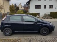 gebraucht Fiat Punto 1.2 8V LOUNGE LOUNGE