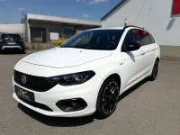 Gebraucht Fiat Tipo S 120 PS (88 kW) 2020 Colore esterno (bianco (vr2 Kombi