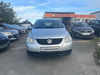 gebraucht VW Fox Basis Klima ABS Tüv Neu