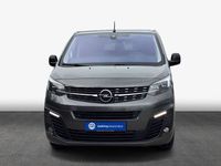 gebraucht Opel Vivaro DoKa 2.0 L Autm. Edition