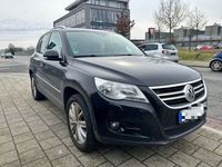 gebraucht VW Tiguan Sport & Style*DSG*4Motion*Pano*