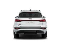 Gebraucht Audi Q6 e-tron S-Line 284 kW (387 PS) 2024 Weiß SUV