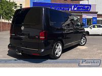 Gebraucht VW Multivan Highline 174 PS (127 kW) 2005 Schwarz Van