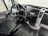 Gebraucht Mercedes Sprinter 143 PS (105 kW) 2018 Weiß Van