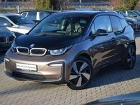 Gebraucht BMW i3 125 kW (170 PS) 2019 Jucarobeige m.ak.fro.grey met Kleinwagen