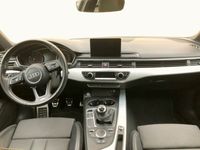 gebraucht Audi A4 110 kW (150 PS) *2.0 TDI design * Avant