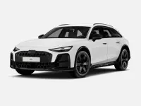 Neu Audi A6 299 PS (219 kW) 2026 Weiß Limousine