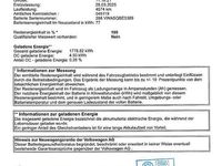 Gebraucht VW ID.4 GTX 250 kW (340 PS) 2025 Grenadillschwarz metallic SUV