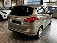 Second-hand Ford B-MAX Titanium 120 CP (88 kW) 2013 Bej Monovolum