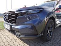 Gebraucht Honda CR-V Advance 144 PS (105 kW) 2026 Canyon river blue m. SUV