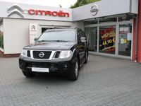 Gebraucht Nissan Pathfinder 231 PS (169 kW) 2015 Black (m) SUV