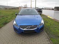 gebraucht Volvo S60 Diesel, Sthz, Ahk, 18 Zoll Allwetter, Bi-Xenon, Navi