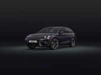 Neu Cupra Leon 204 PS (150 kW) 2026 Blau Limousine