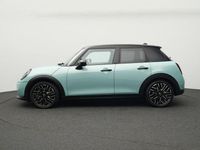 Gebraucht Mini Cooper Favoured 114 kW (156 PS) 2025 Silber Kleinwagen
