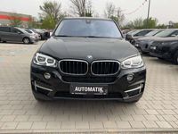 gebraucht BMW X5 3.0 24V xDrive35i *1. Hand*