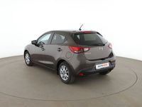 gebraucht Mazda 2 1.5 Exclusive-Line, Benzin, 11.420 €