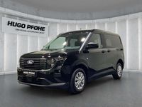 Neu Ford Transit Trend 125 PS (91 kW) 2026 Agate black metallic Van