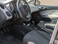 gebraucht Seat Ibiza Ibiza1.6 16V Sport