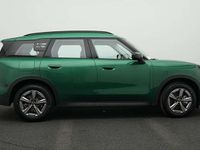 Gebraucht Mini Countryman Classic 170 PS (125 kW) 2024 Grün SUV