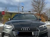 gebraucht Audi A5 Sportback 2.0 S-line