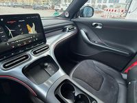 Gebraucht Smart #1 Brabus 314 kW (428 PS) 2023 Schwarz SUV