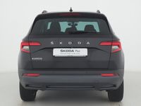 gebraucht Skoda Karoq 2.0 TDI Ambition Amundsen Sunset